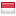 ropesolutionsindonesia.com hosted country